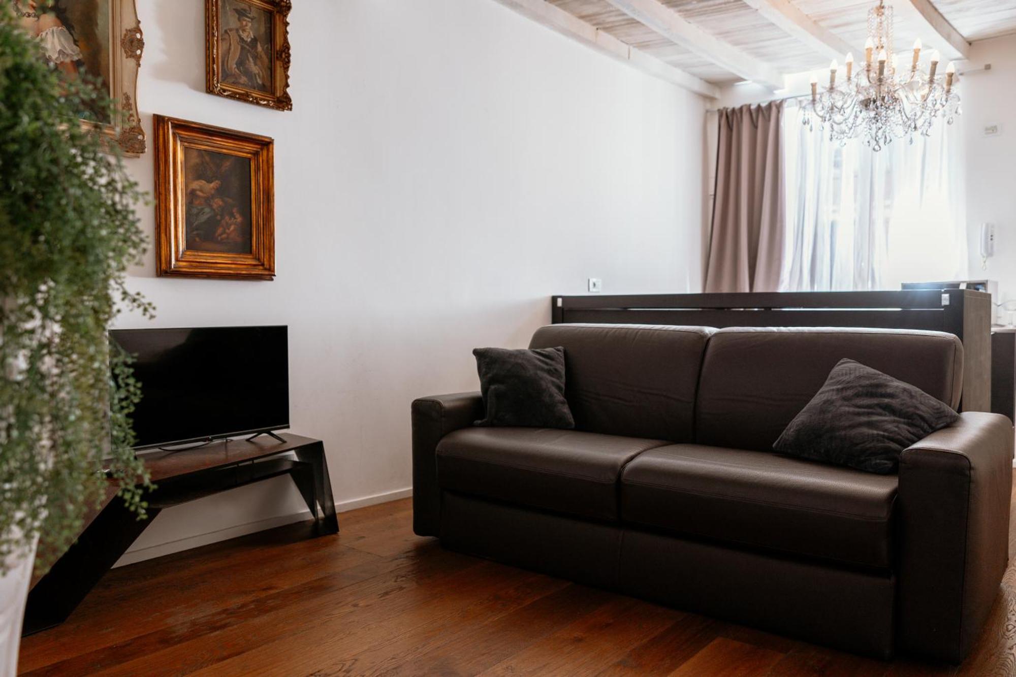 My Lovely Place Navigli Milano Exteriör bild