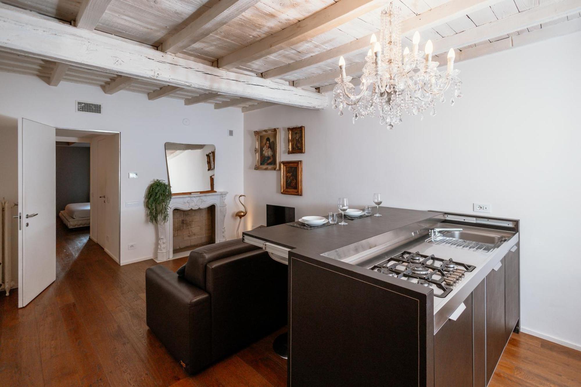 My Lovely Place Navigli Milano Exteriör bild